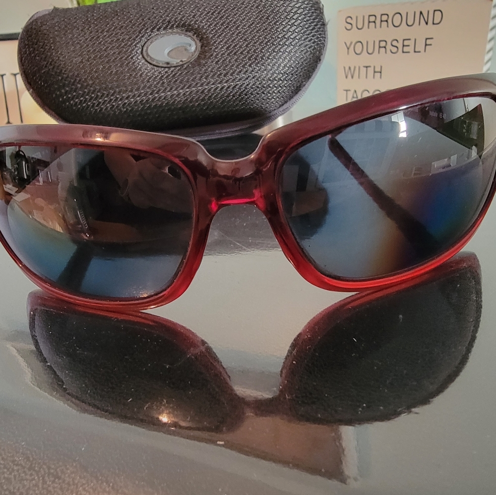 Costa Isabela Sunglasses